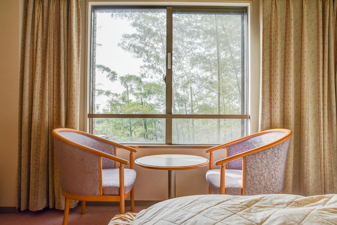Hotel Diamond Katayamazu Onsen Society Kaga  Esterno foto
