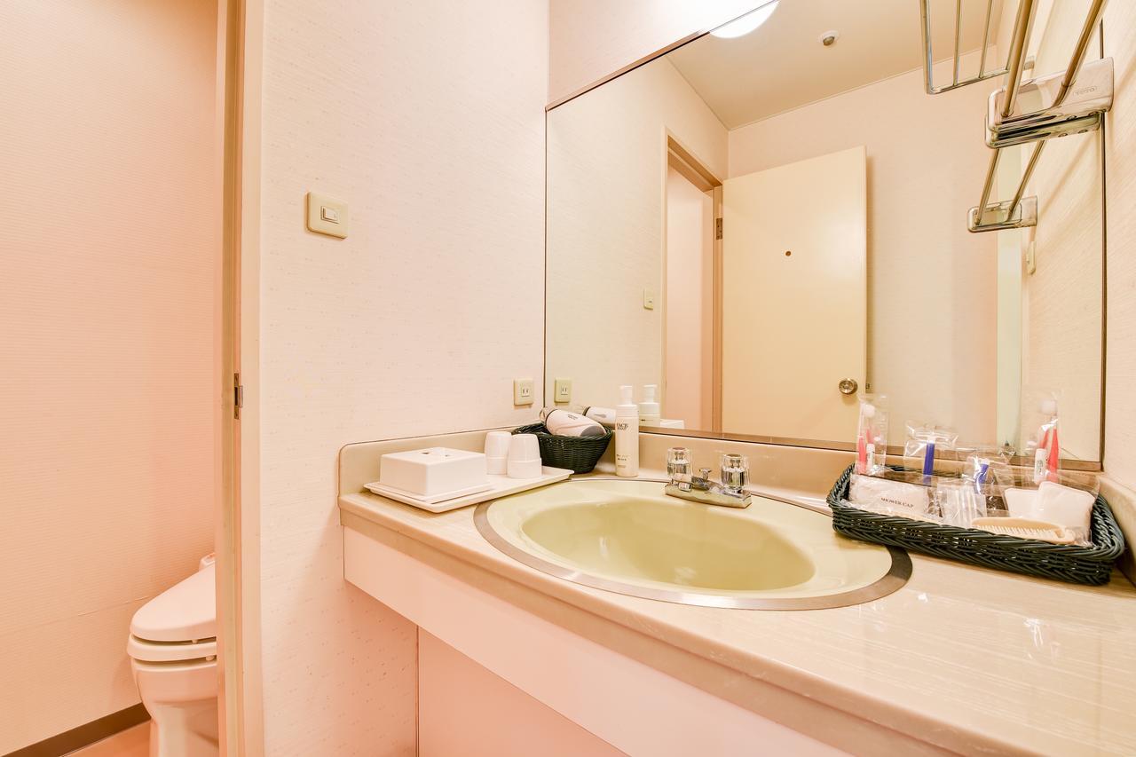 Hotel Diamond Katayamazu Onsen Society Kaga  Esterno foto