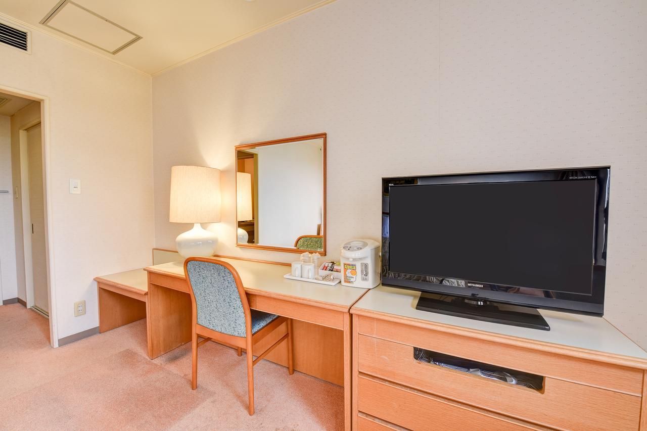 Hotel Diamond Katayamazu Onsen Society Kaga  Esterno foto