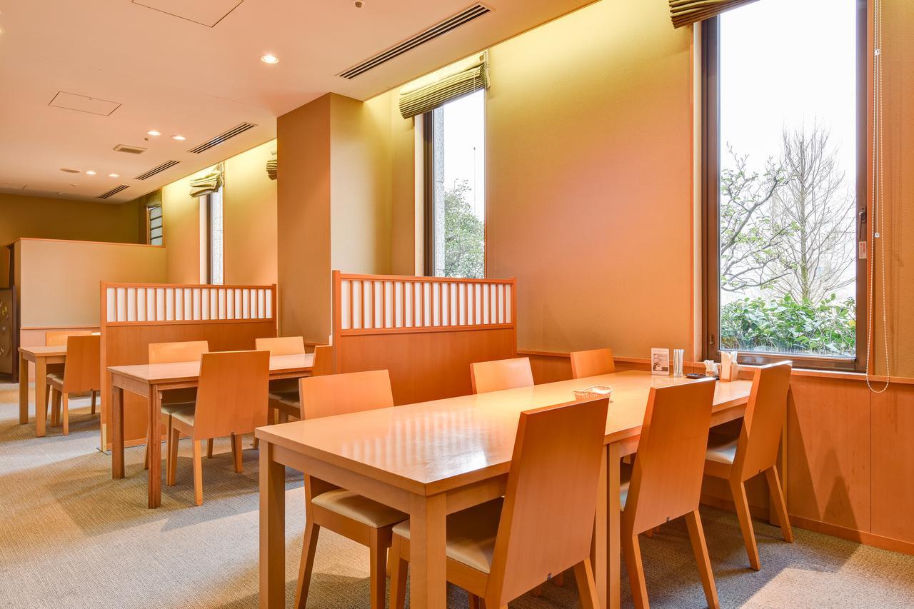 Hotel Diamond Katayamazu Onsen Society Kaga  Esterno foto